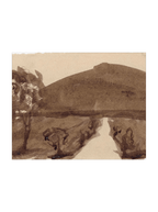 Résumé de montagne