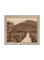 Résumé de montagne