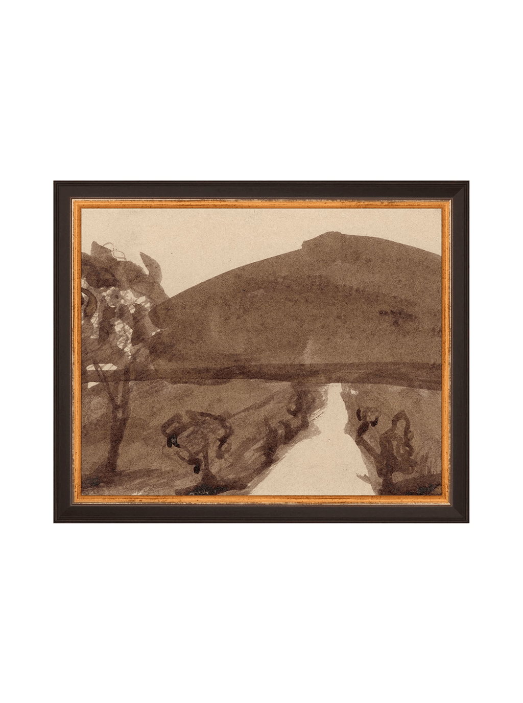 Résumé de montagne