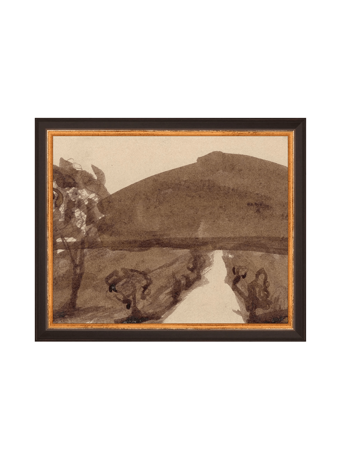 Résumé de montagne