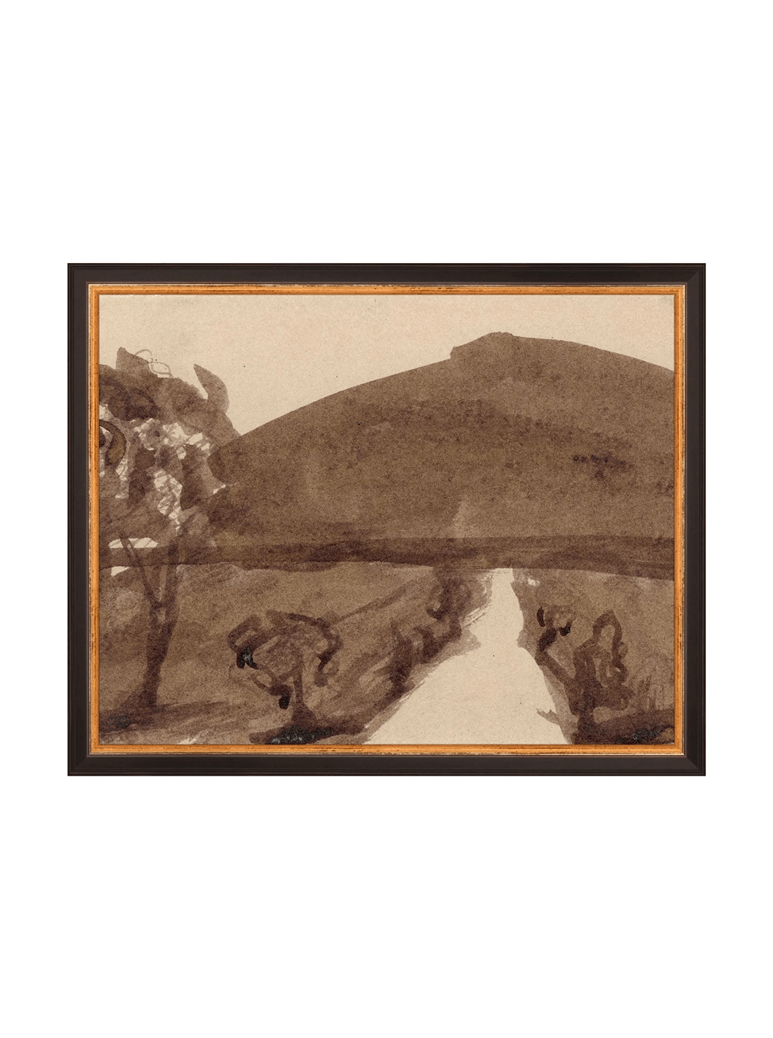 Résumé de montagne