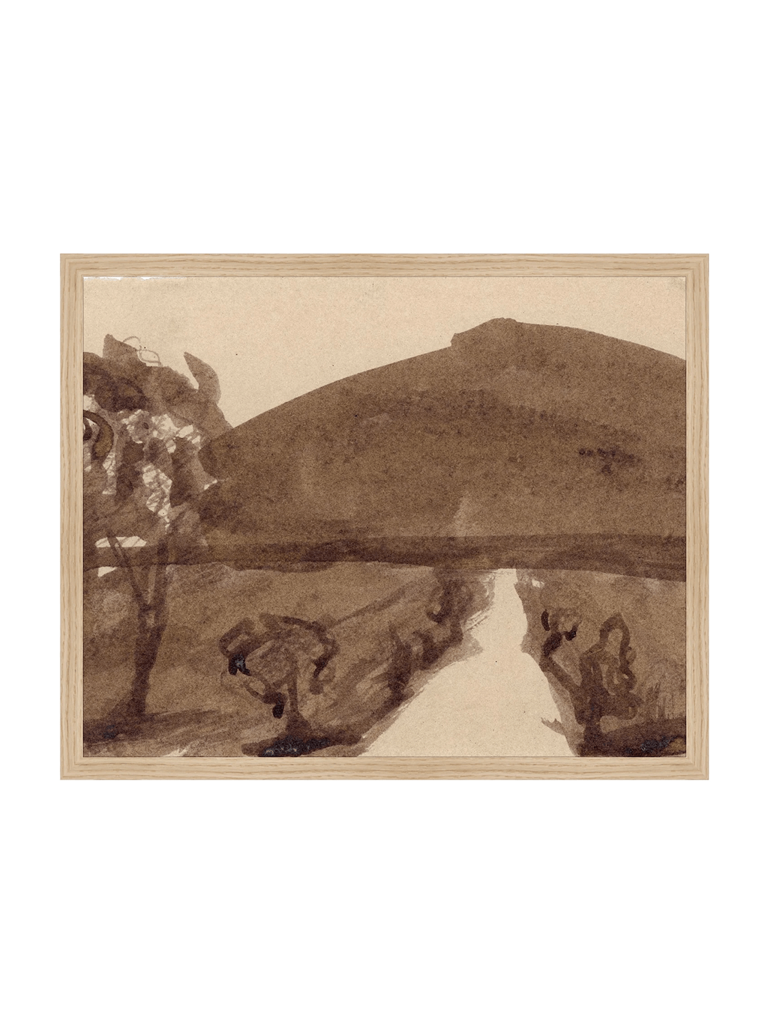 Résumé de montagne