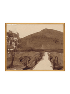 Résumé de montagne