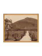 Résumé de montagne