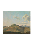 sommet de la montagne