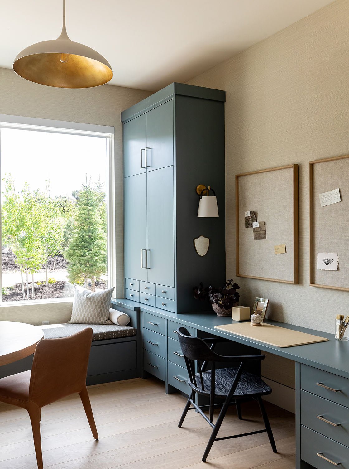 Chaise de salle à manger Mozart