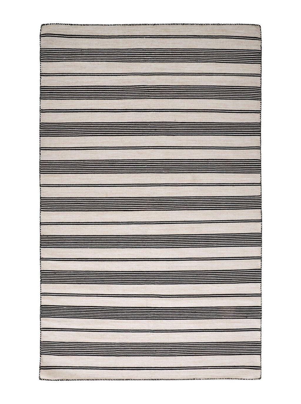 Tapis noir de Nantes