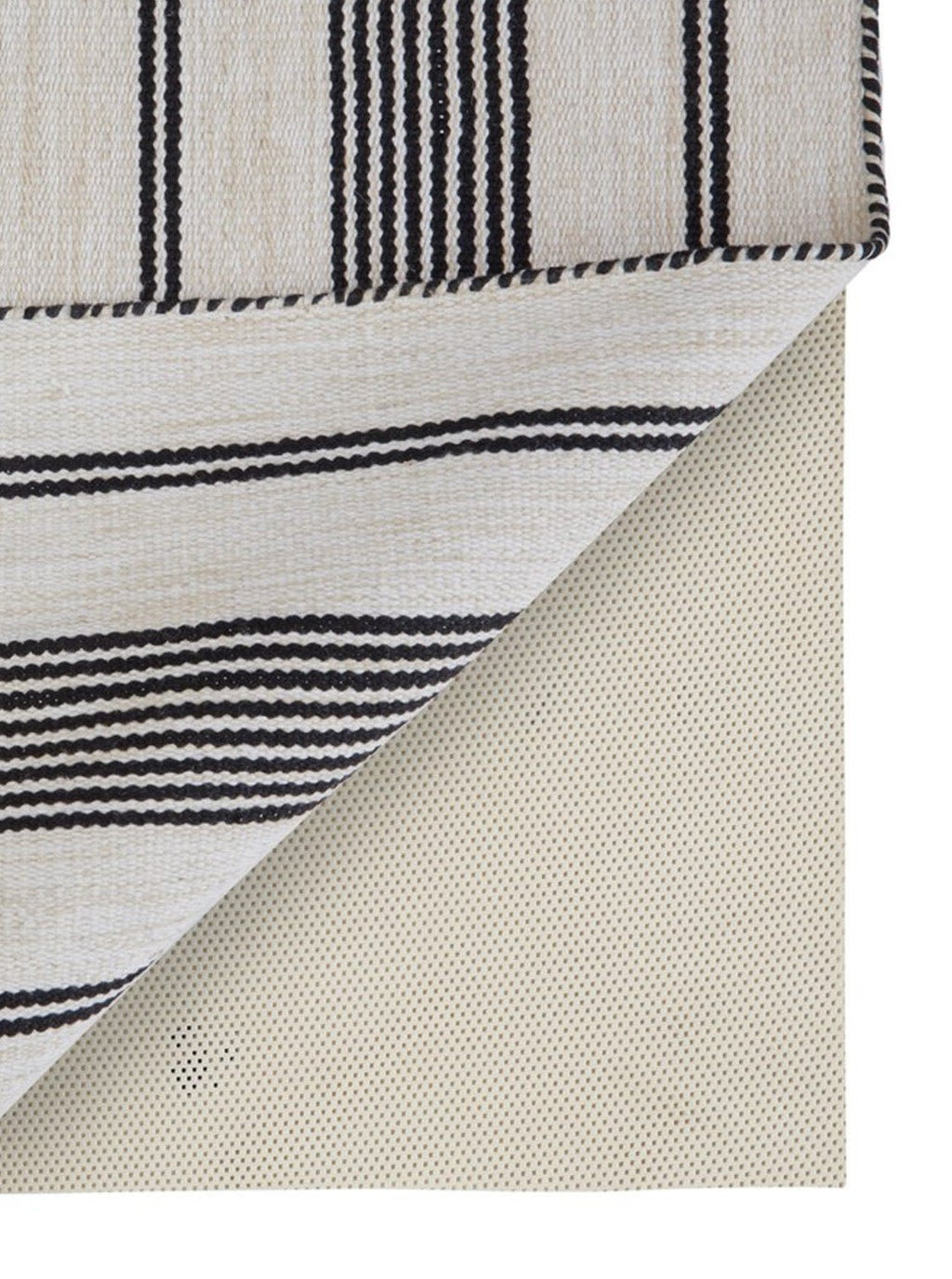 Tapis noir de Nantes