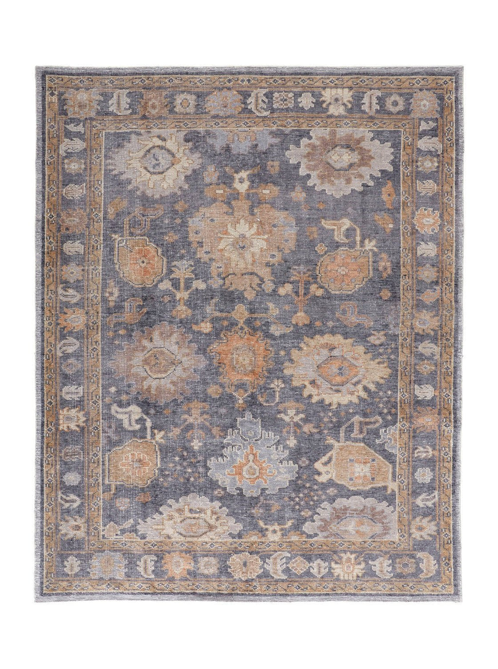 Tapis de Naples