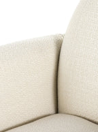 Fauteuil pivotant Naya