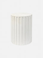 Table d'appoint d'extérieur Nell