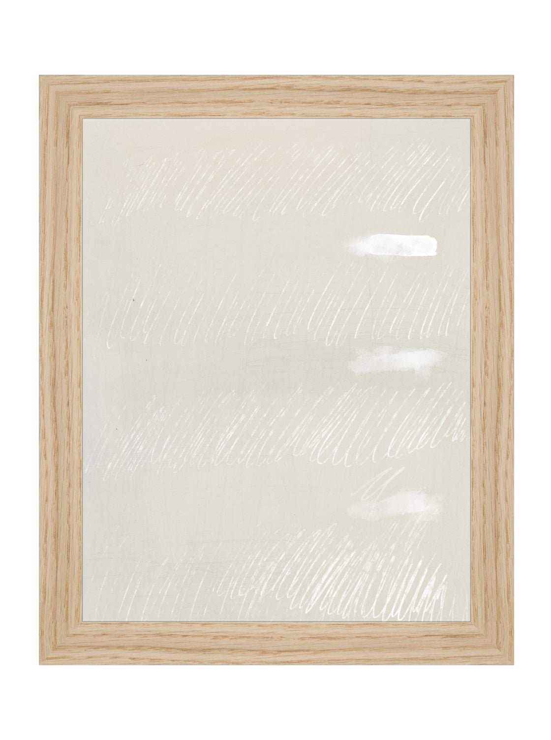 Gribouillis neutres 1