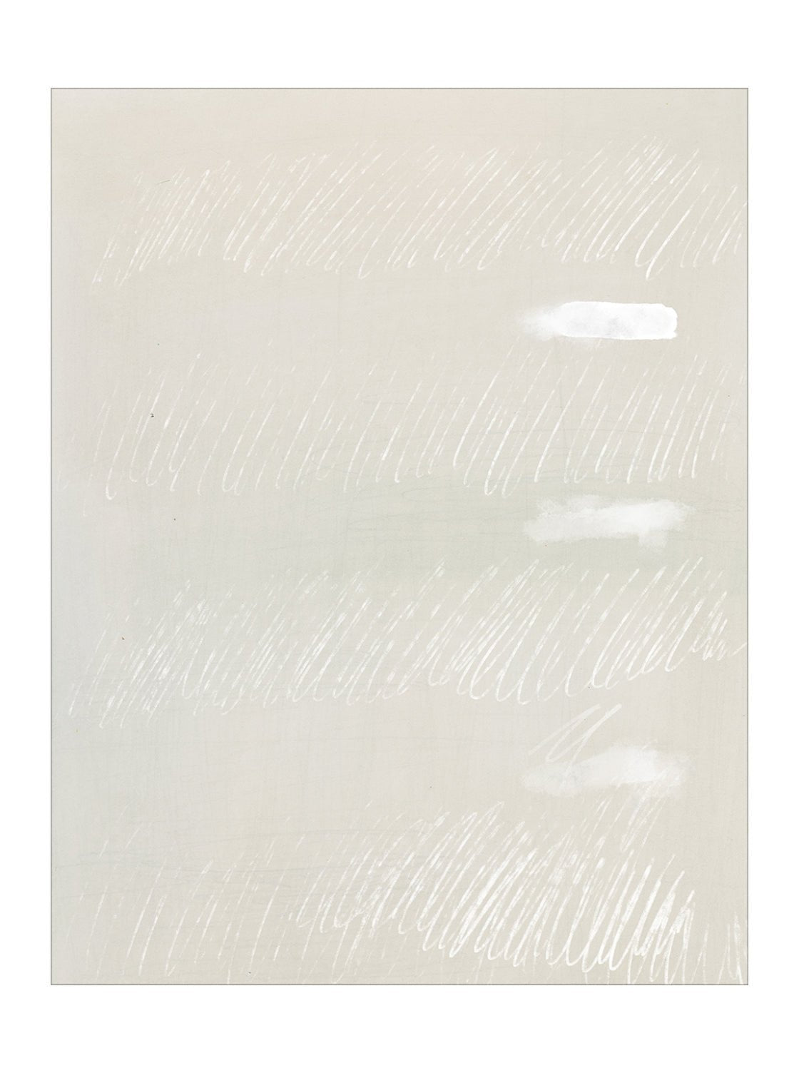 Gribouillis neutres 1