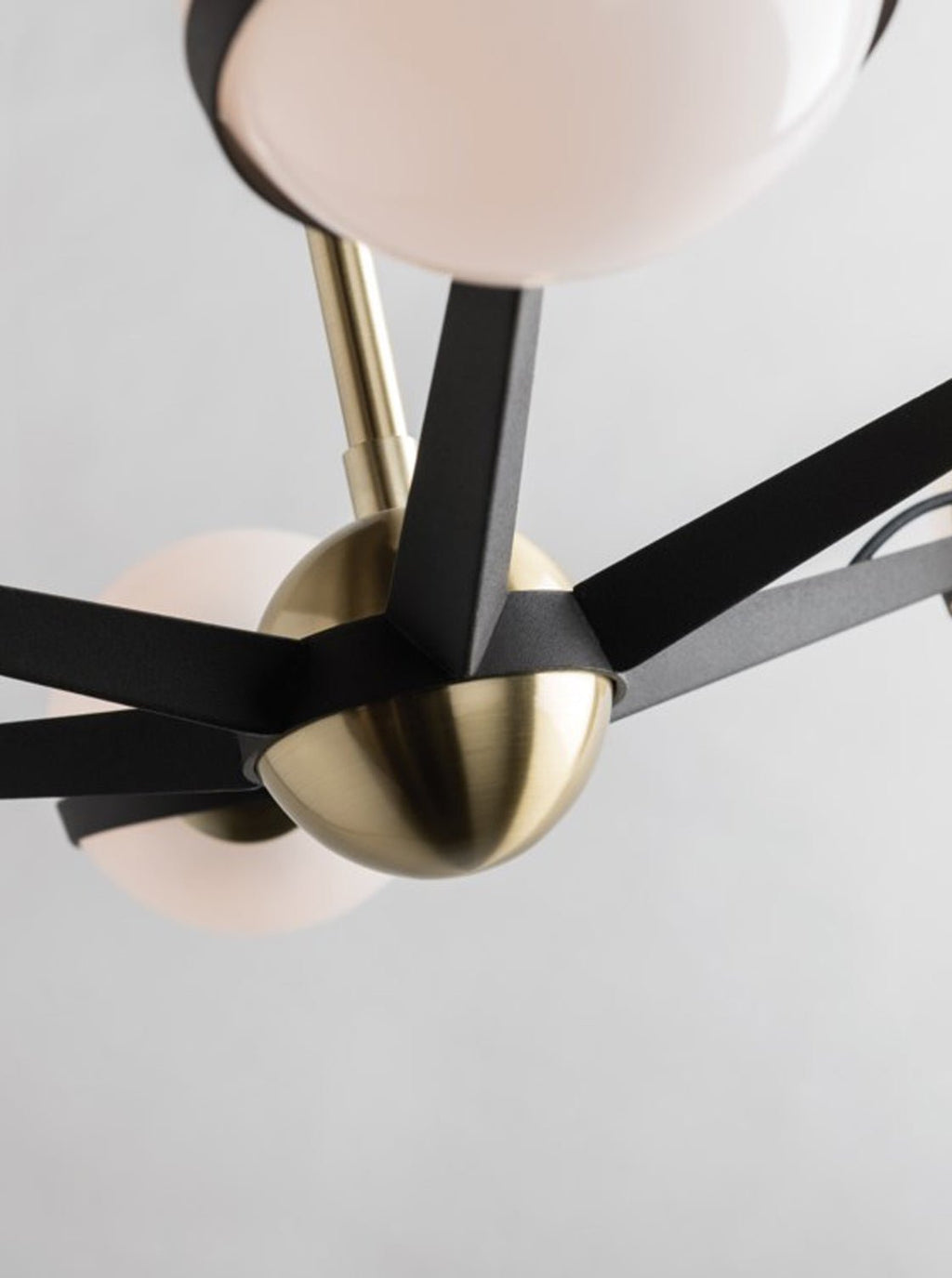 Lustre linéaire Noah