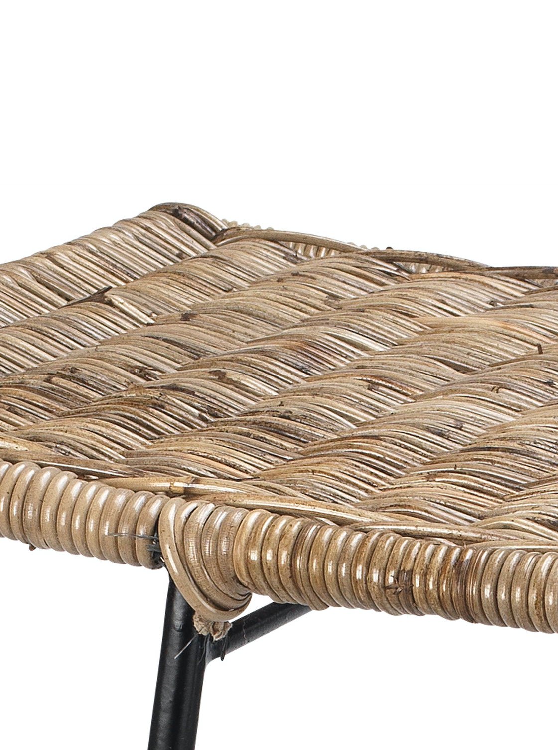 Tabouret de bar Noemi + tabouret de comptoir