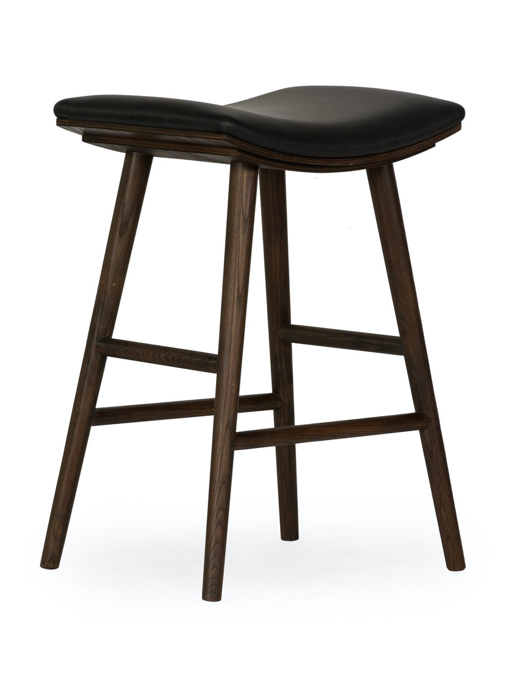 Tabouret de bar Nora + tabouret de comptoir