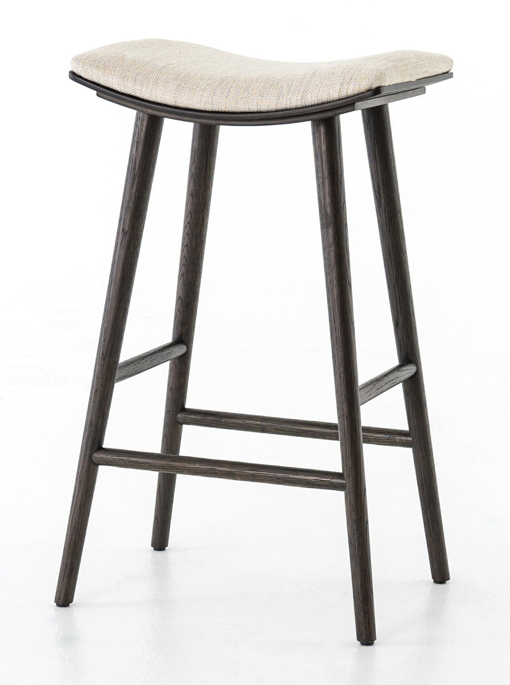 Tabouret de bar Nora + tabouret de comptoir