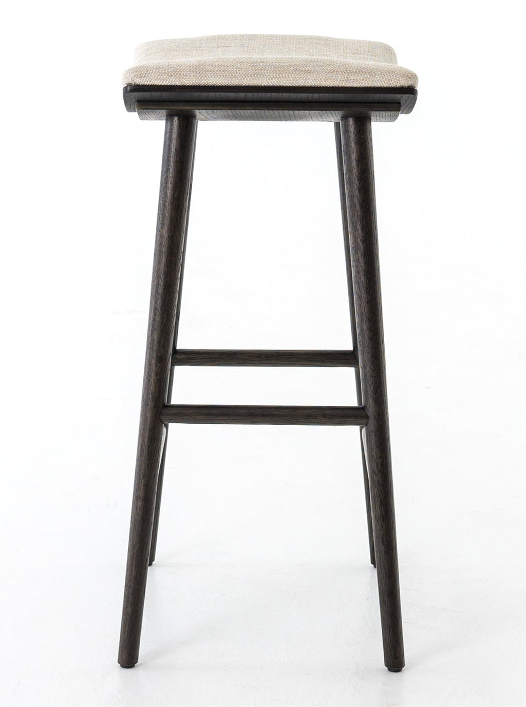 Tabouret de bar Nora + tabouret de comptoir