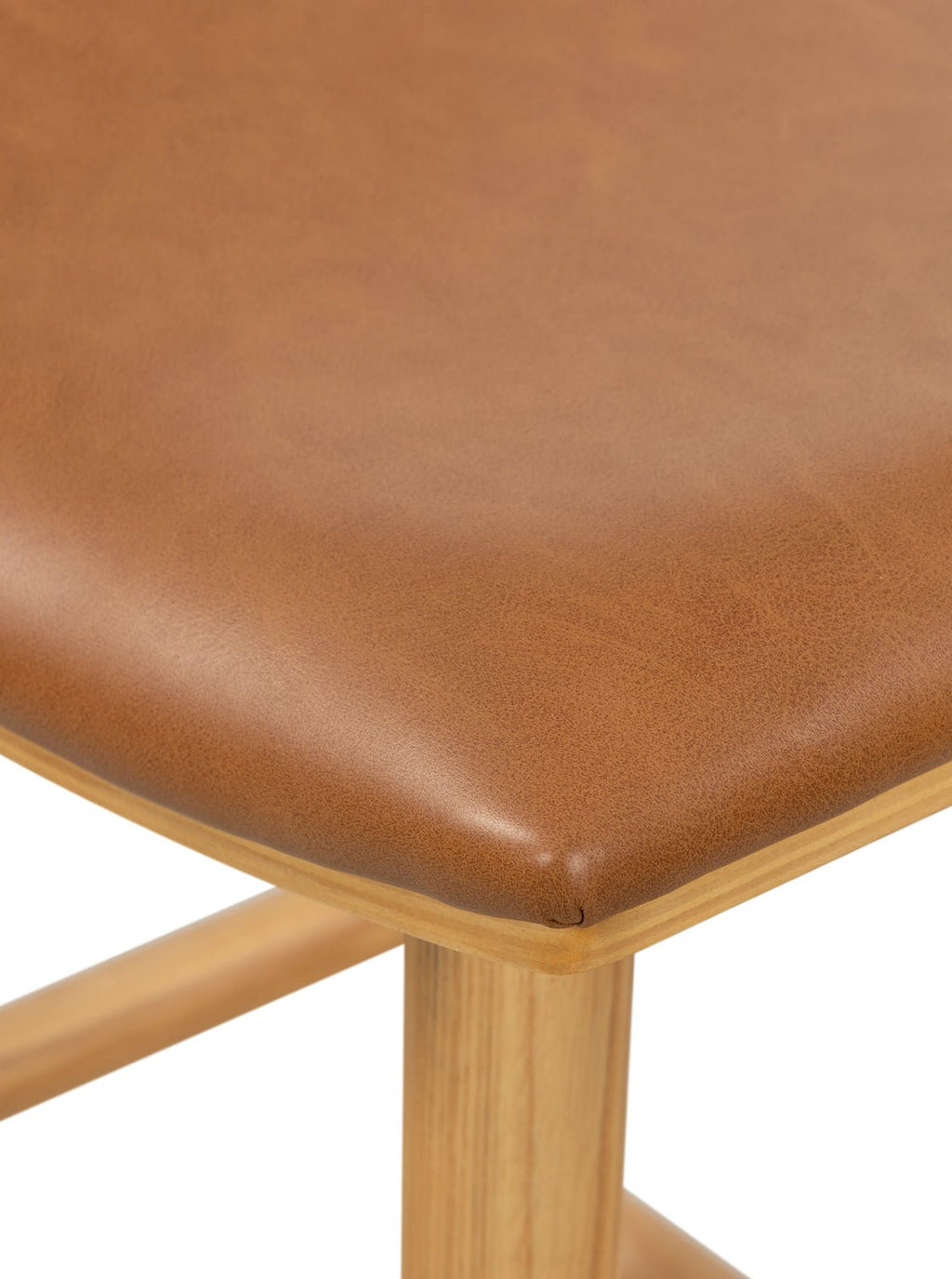 Tabouret de bar Nora + tabouret de comptoir