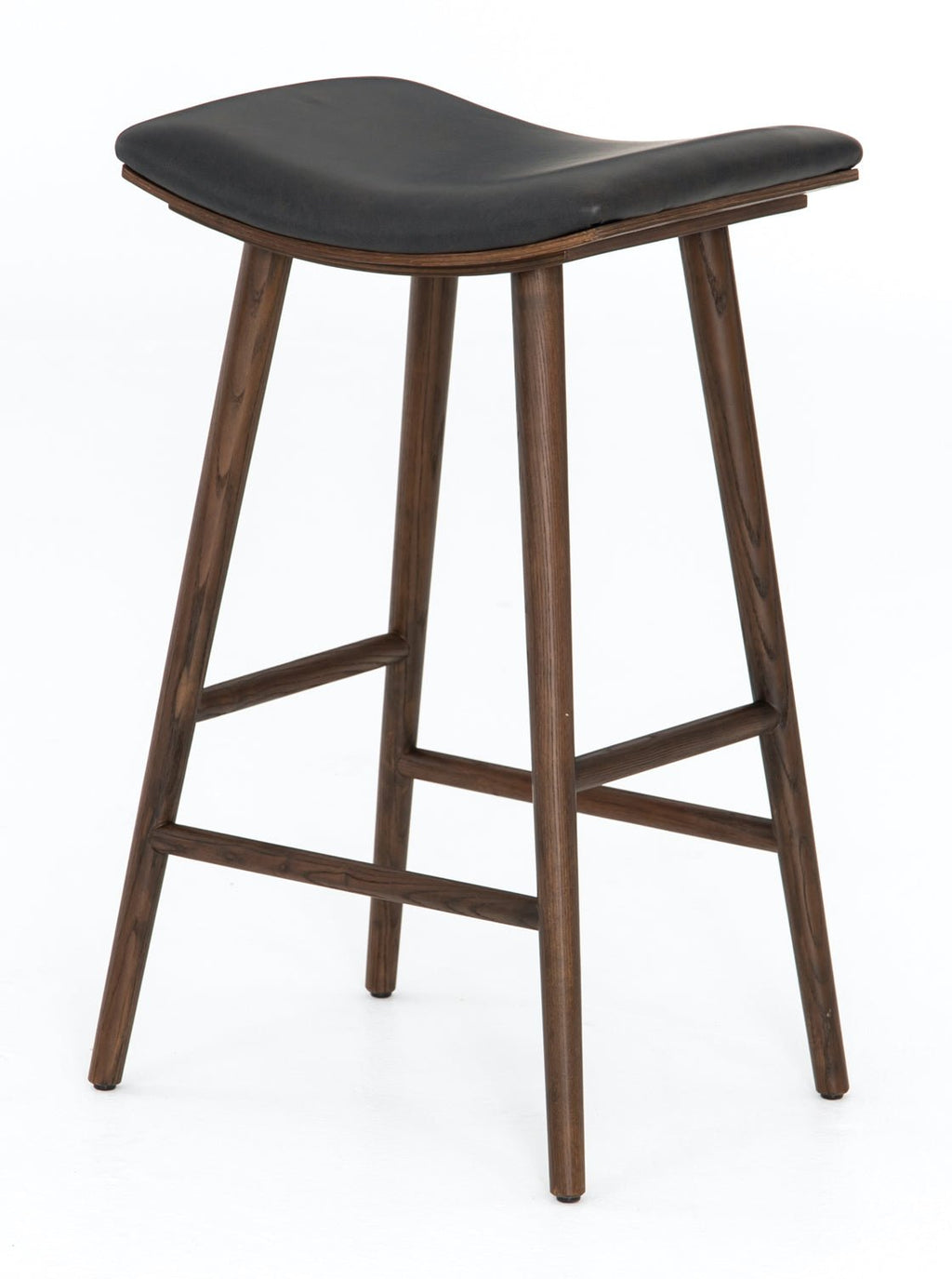 Tabouret de bar Nora + tabouret de comptoir