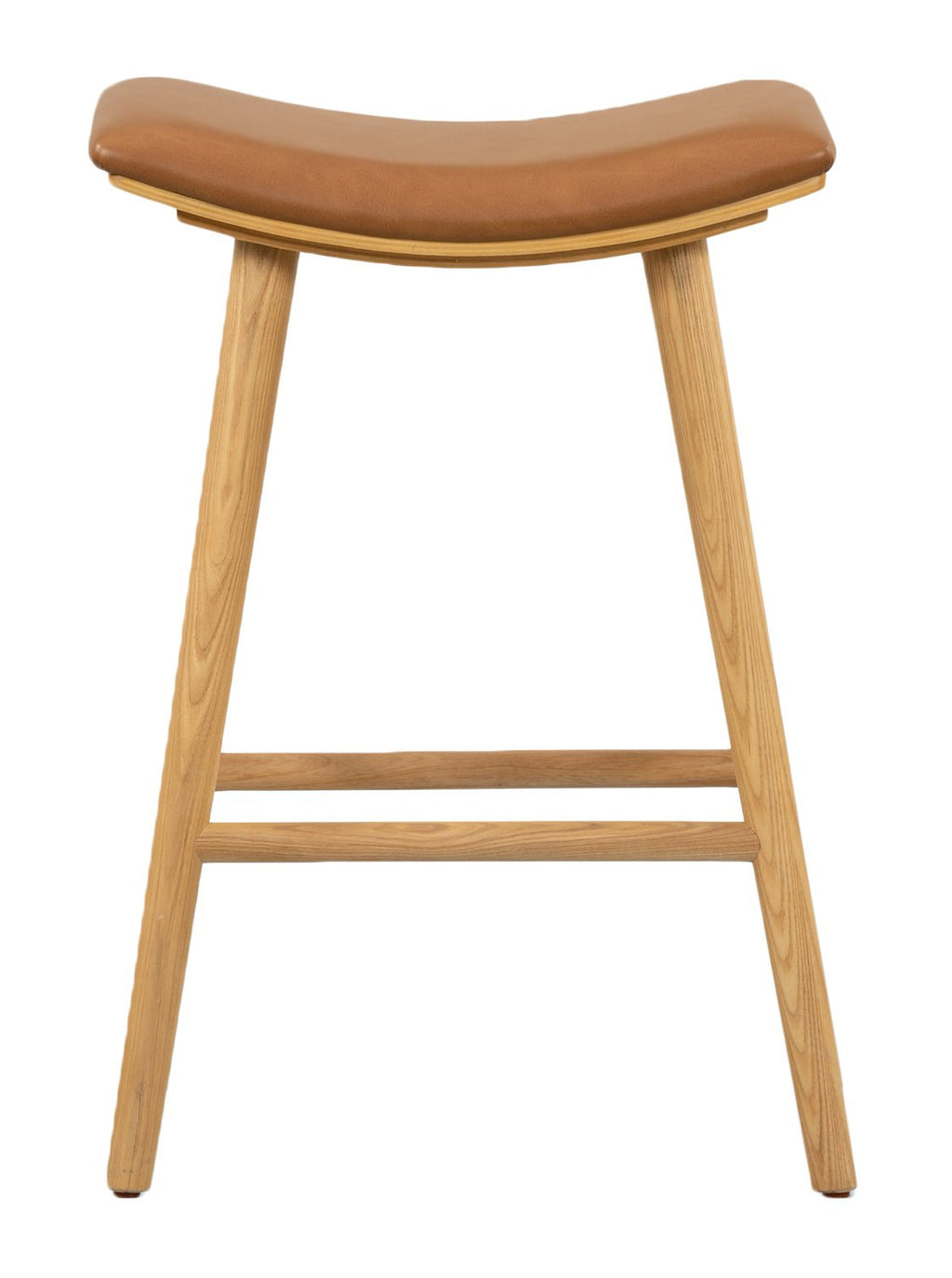 Tabouret de bar Nora + tabouret de comptoir