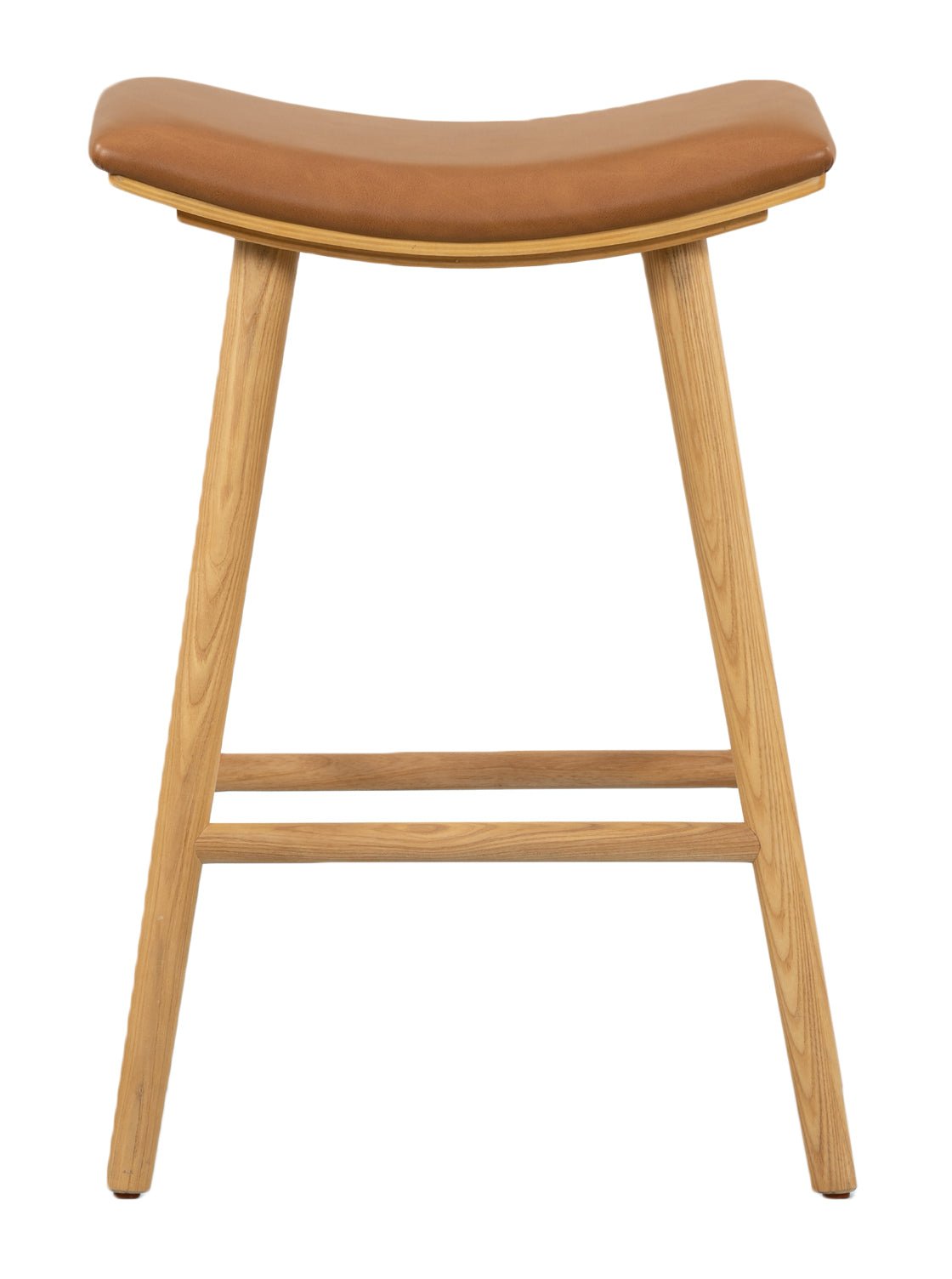 Tabouret de bar Nora + tabouret de comptoir