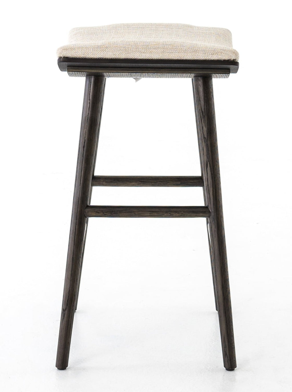Tabouret de bar Nora + tabouret de comptoir