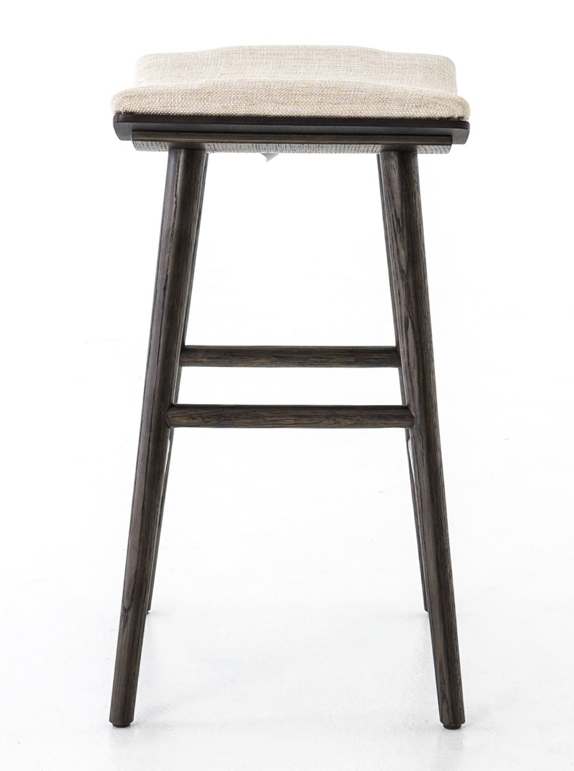 Tabouret de bar Nora + tabouret de comptoir