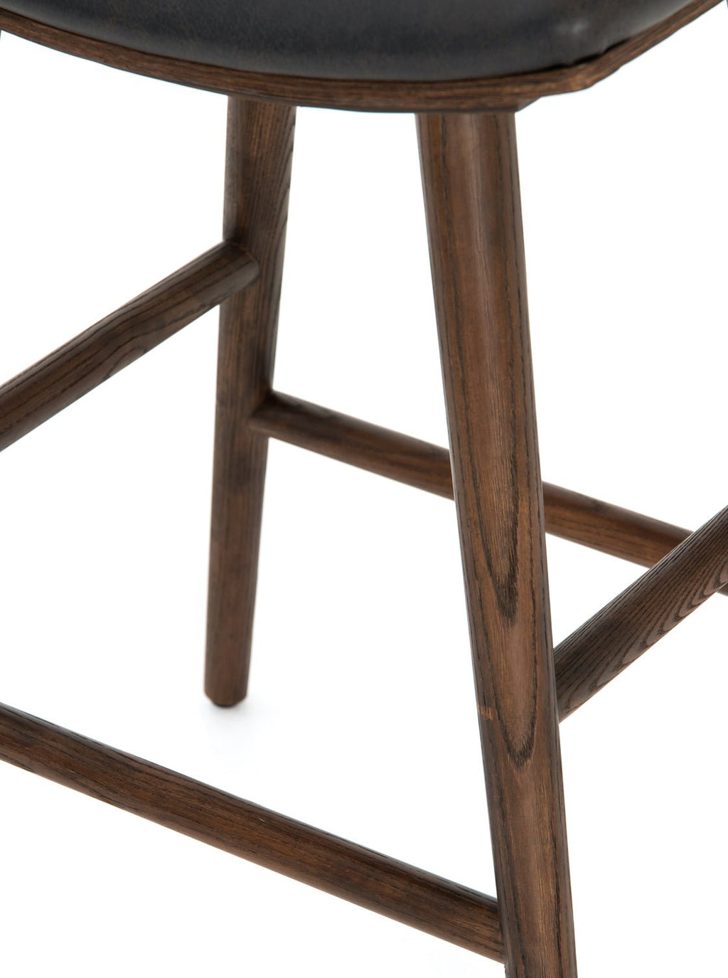Tabouret de bar Nora + tabouret de comptoir