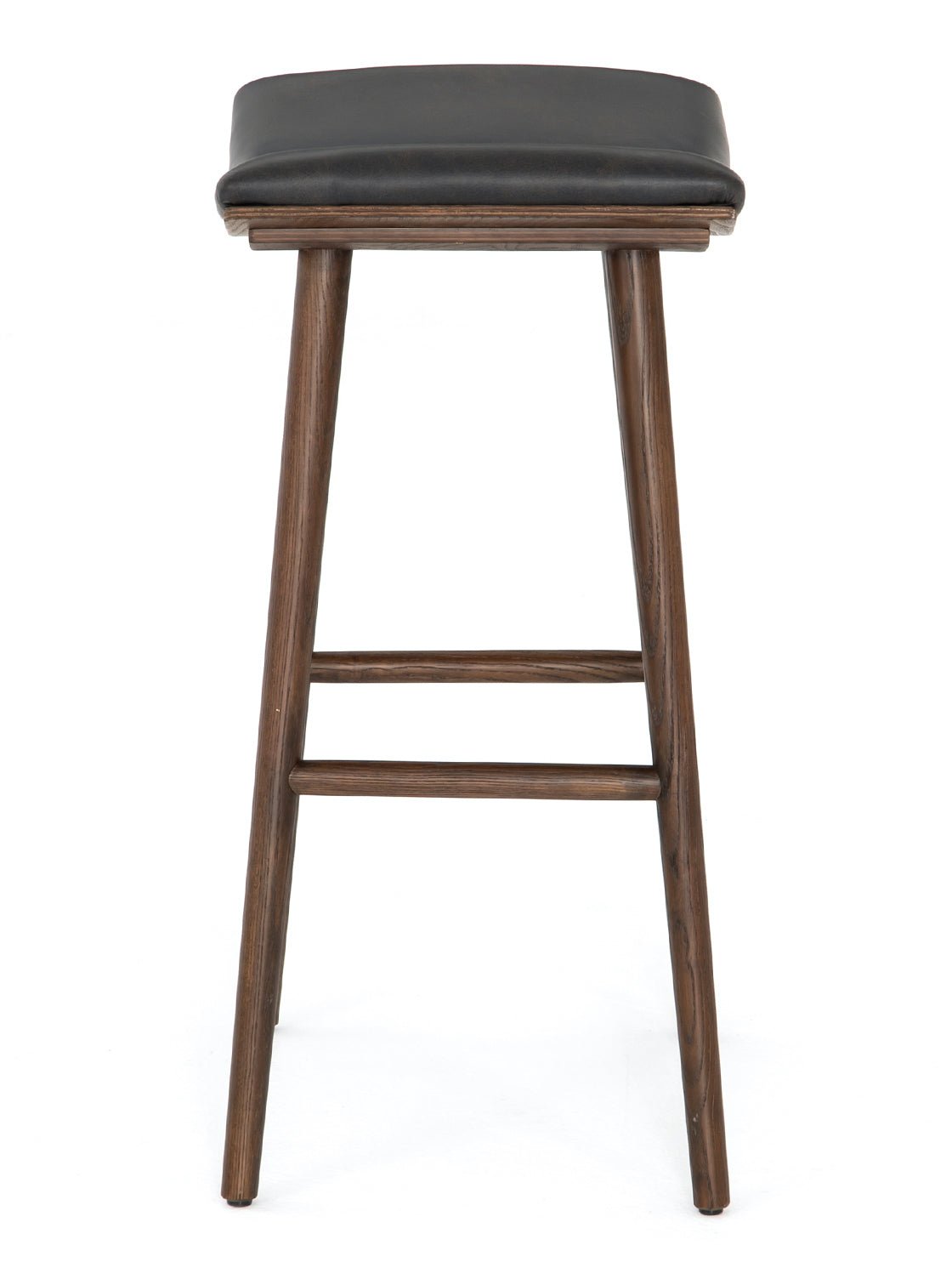 Tabouret de bar Nora + tabouret de comptoir