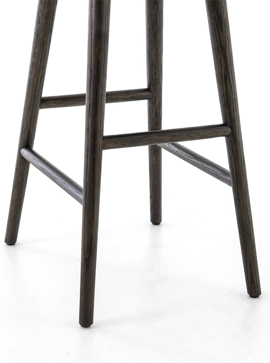 Tabouret de bar Nora + tabouret de comptoir