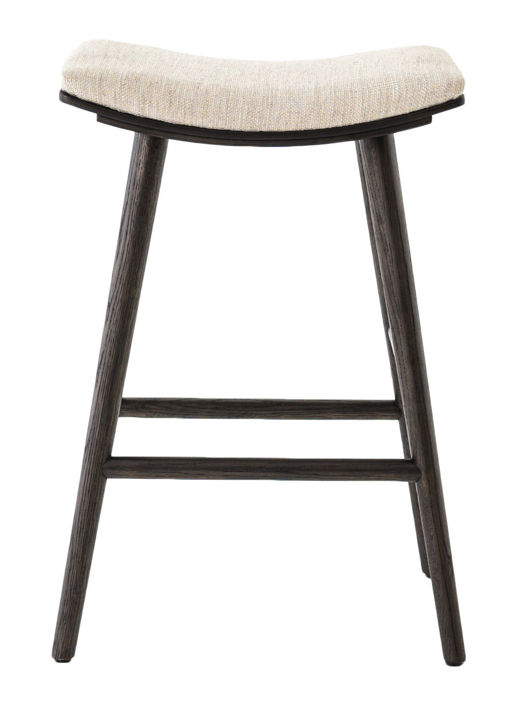 Tabouret de bar Nora + tabouret de comptoir