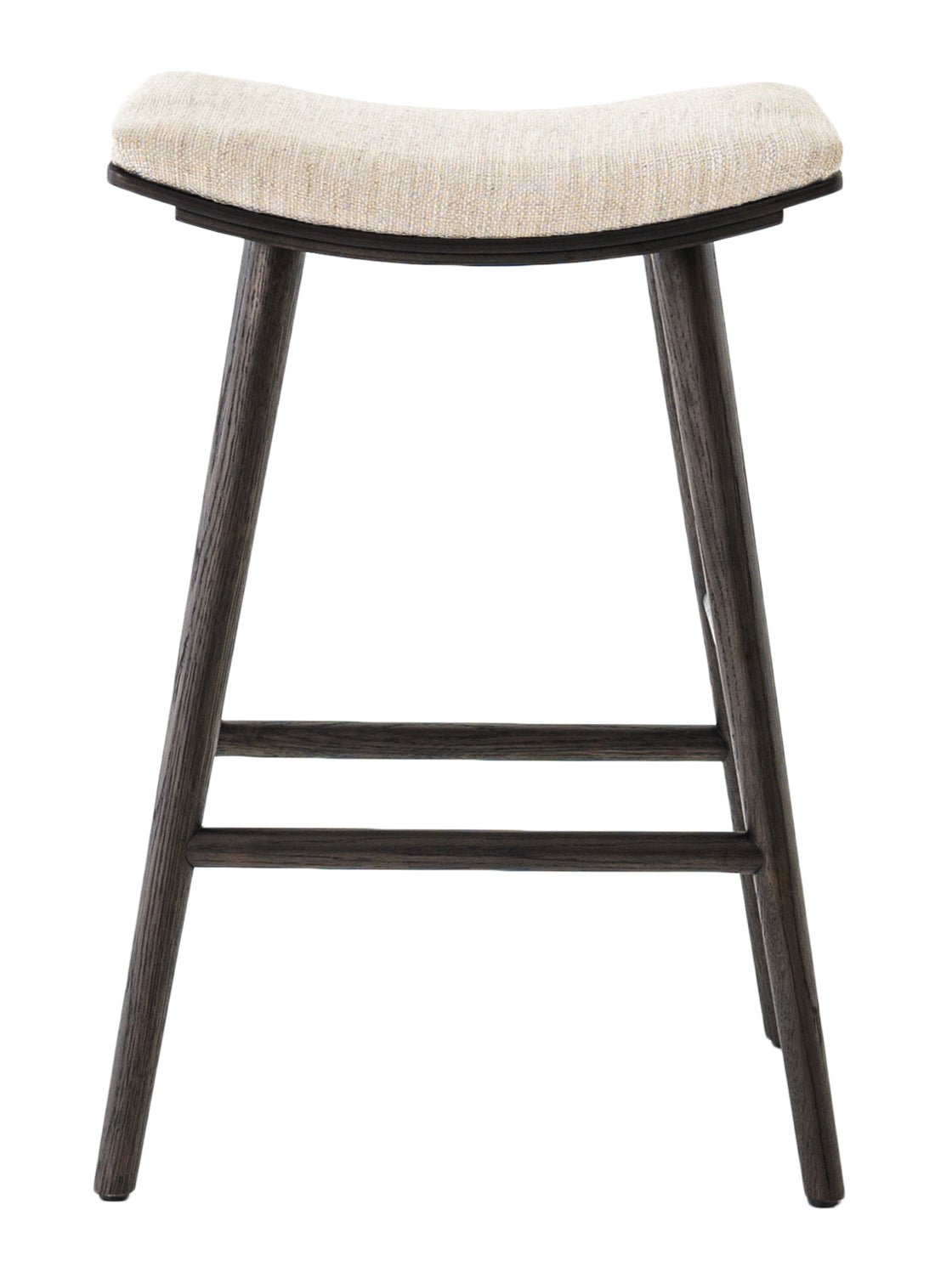 Tabouret de bar Nora + tabouret de comptoir