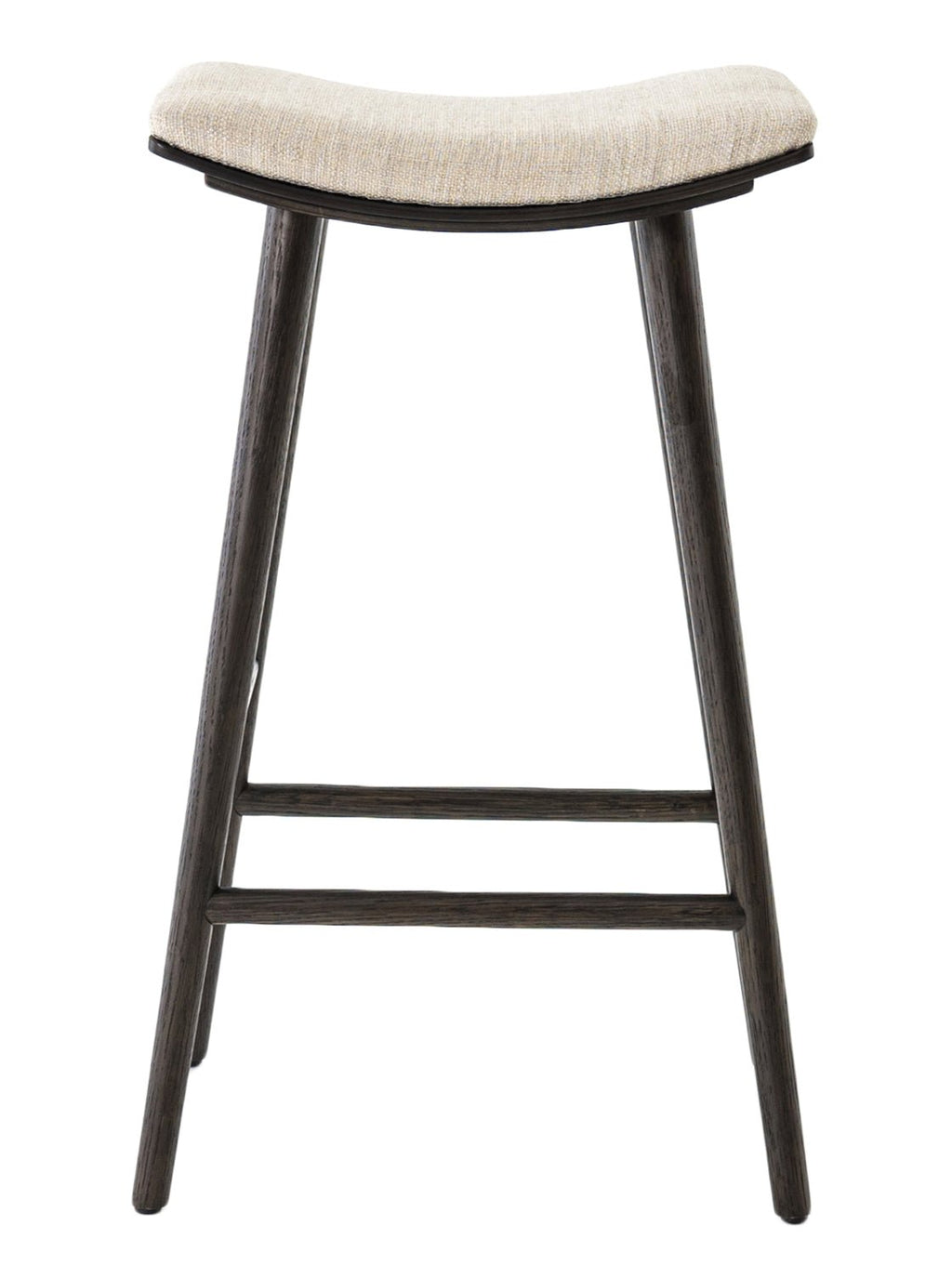 Tabouret de bar Nora + tabouret de comptoir