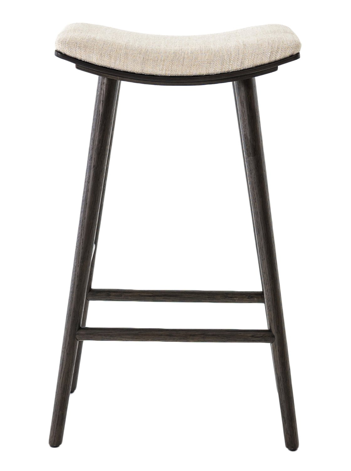 Tabouret de bar Nora + tabouret de comptoir