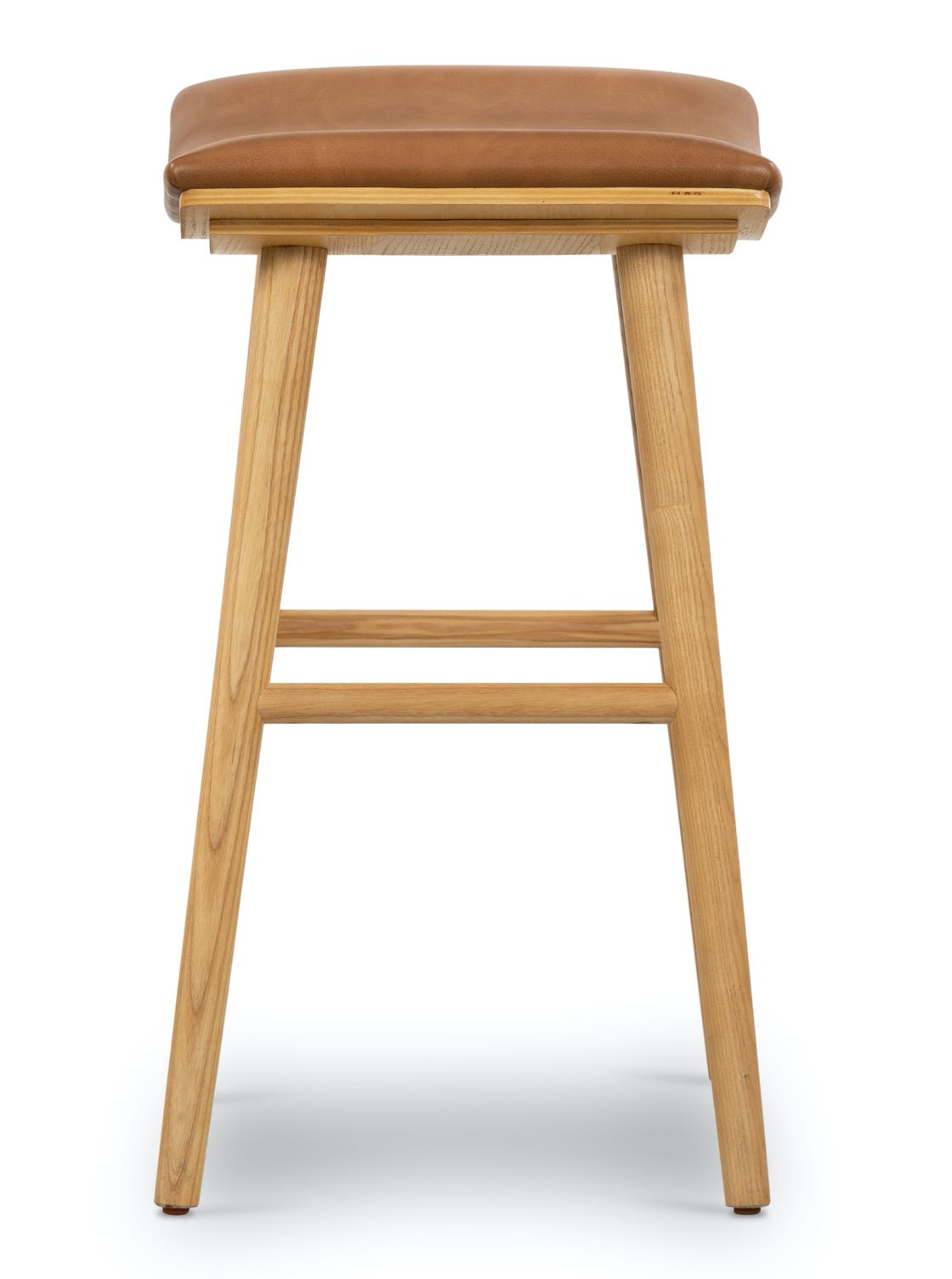 Tabouret de bar Nora + tabouret de comptoir