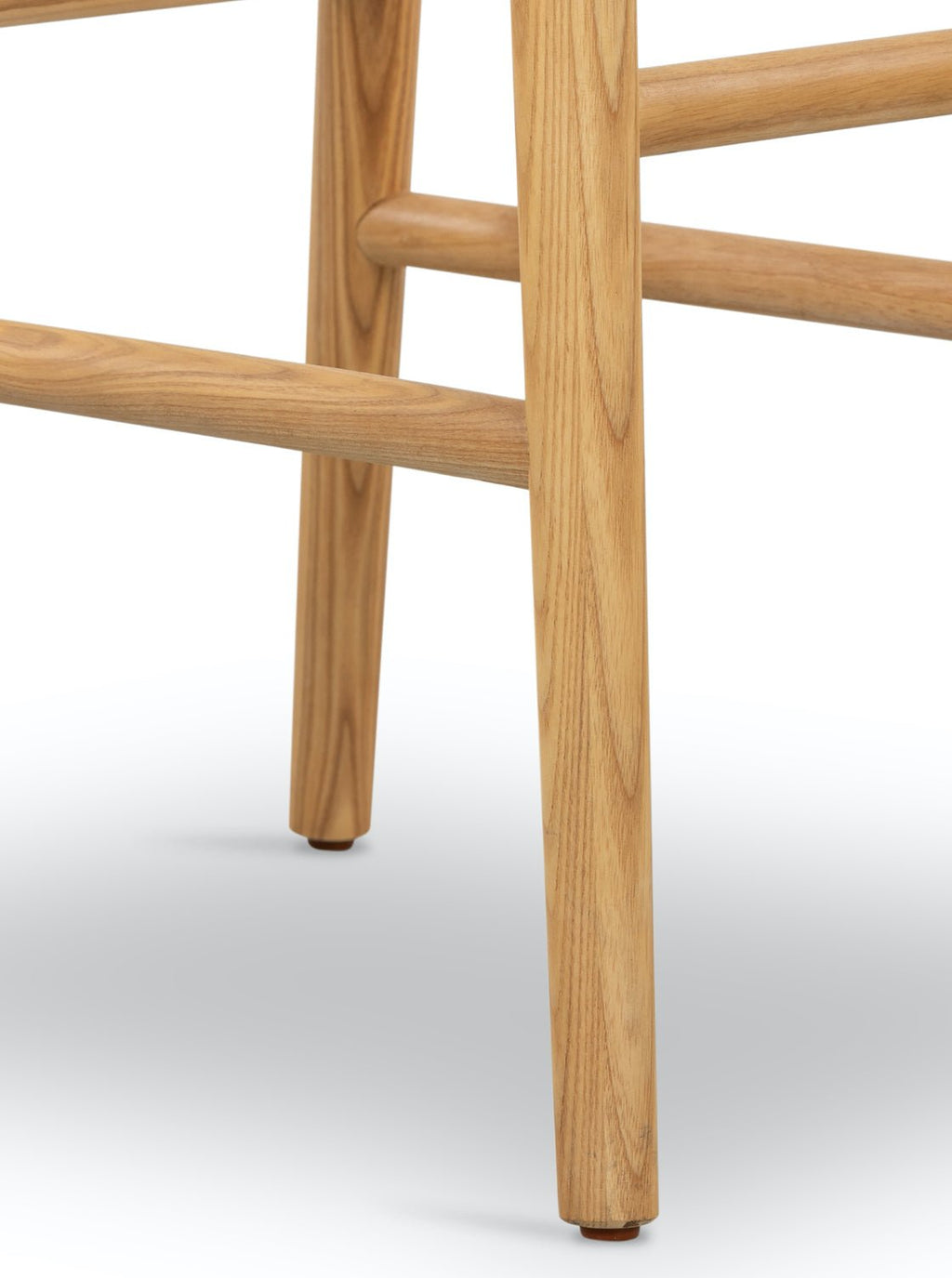 Tabouret de bar Nora + tabouret de comptoir