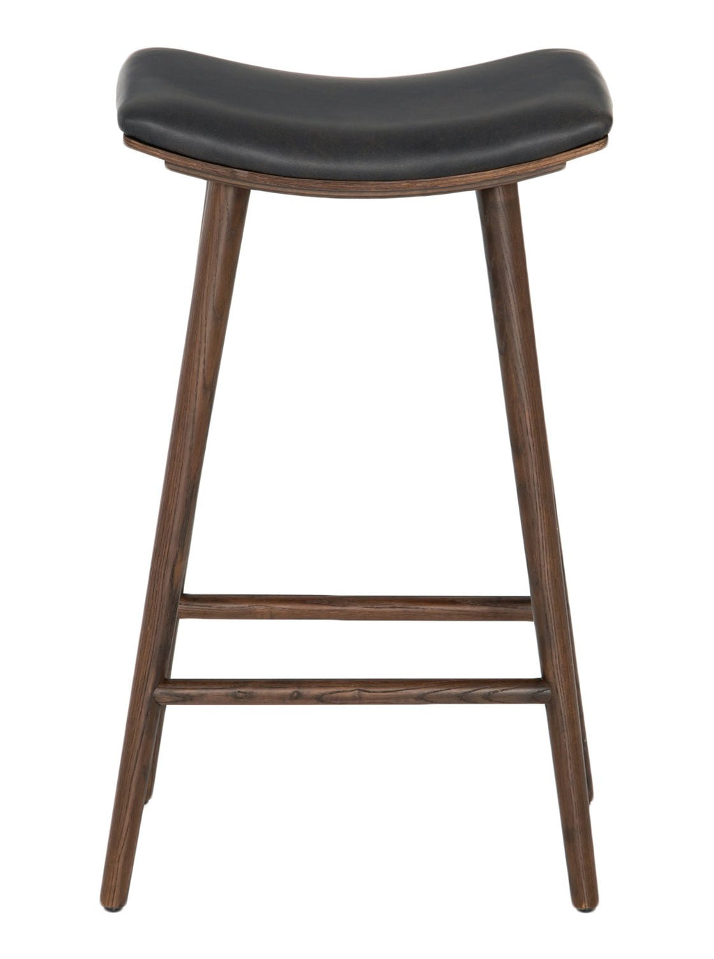 Tabouret de bar Nora + tabouret de comptoir