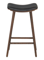 Tabouret de bar Nora + tabouret de comptoir