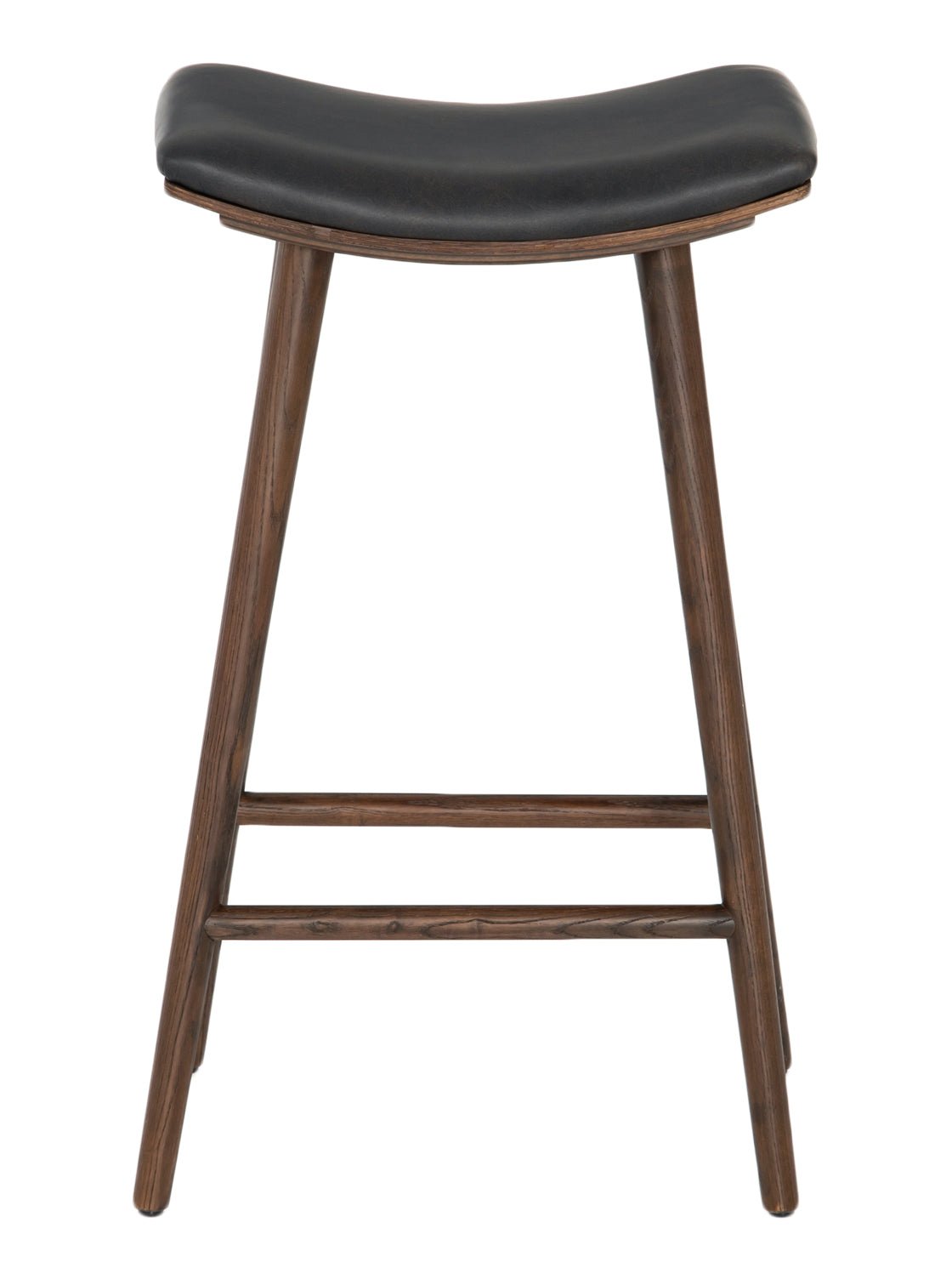 Tabouret de bar Nora + tabouret de comptoir