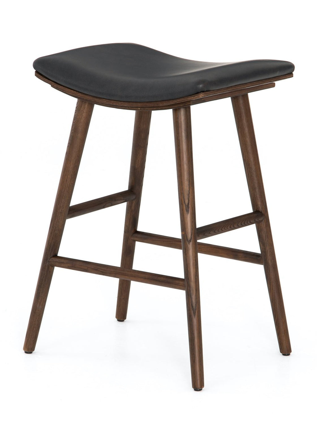 Tabouret de bar Nora + tabouret de comptoir
