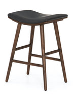 Tabouret de bar Nora + tabouret de comptoir