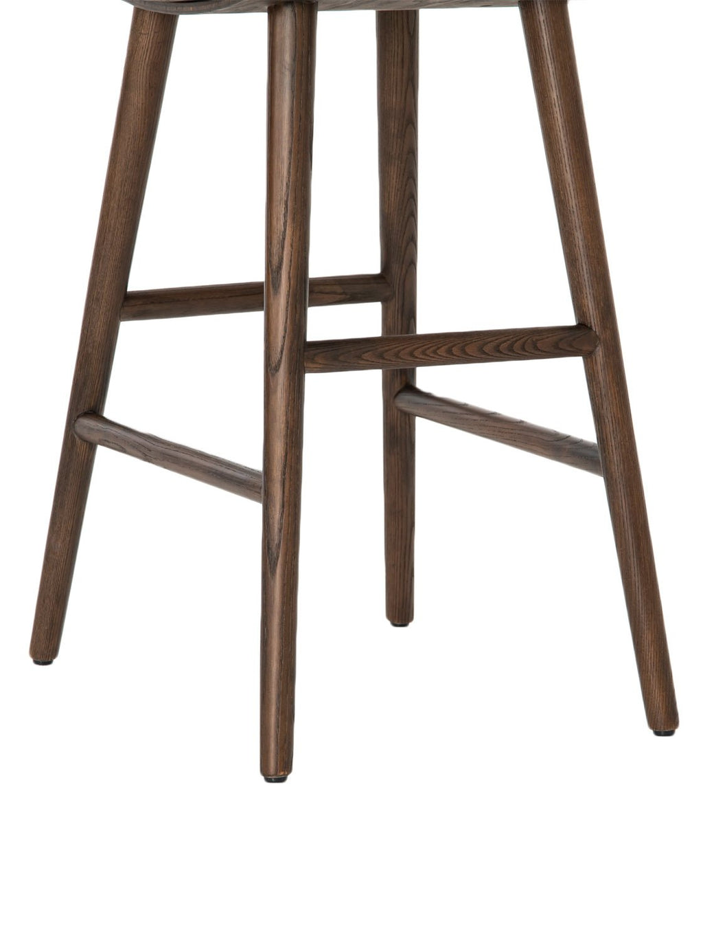 Tabouret de bar Nora + tabouret de comptoir