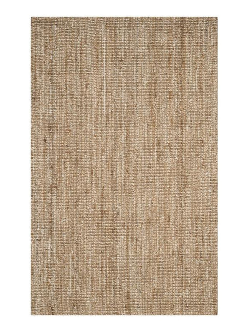 Tapis en jute Norah
