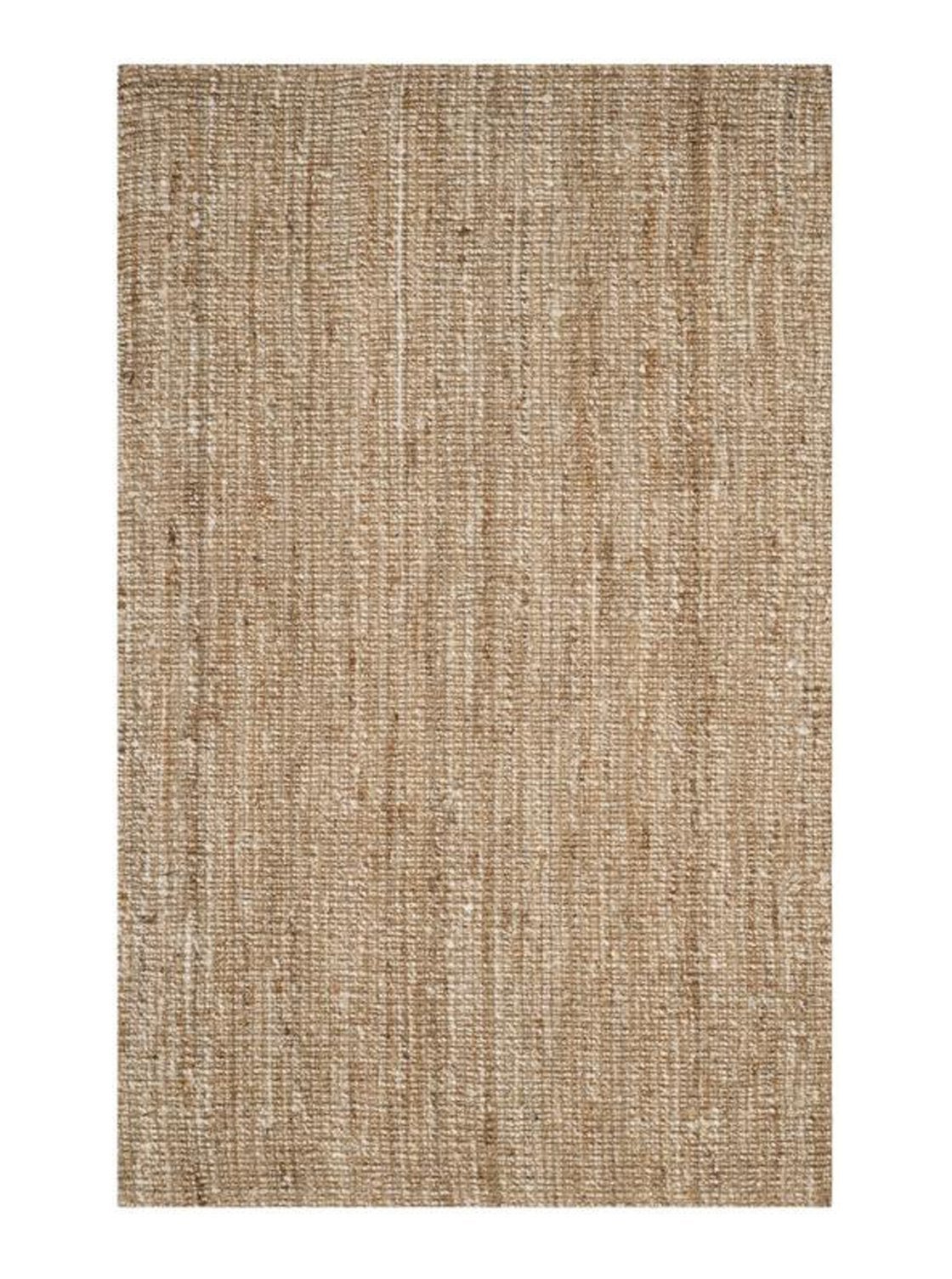 Tapis en jute Norah