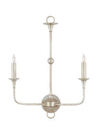 Applique double de Norvège