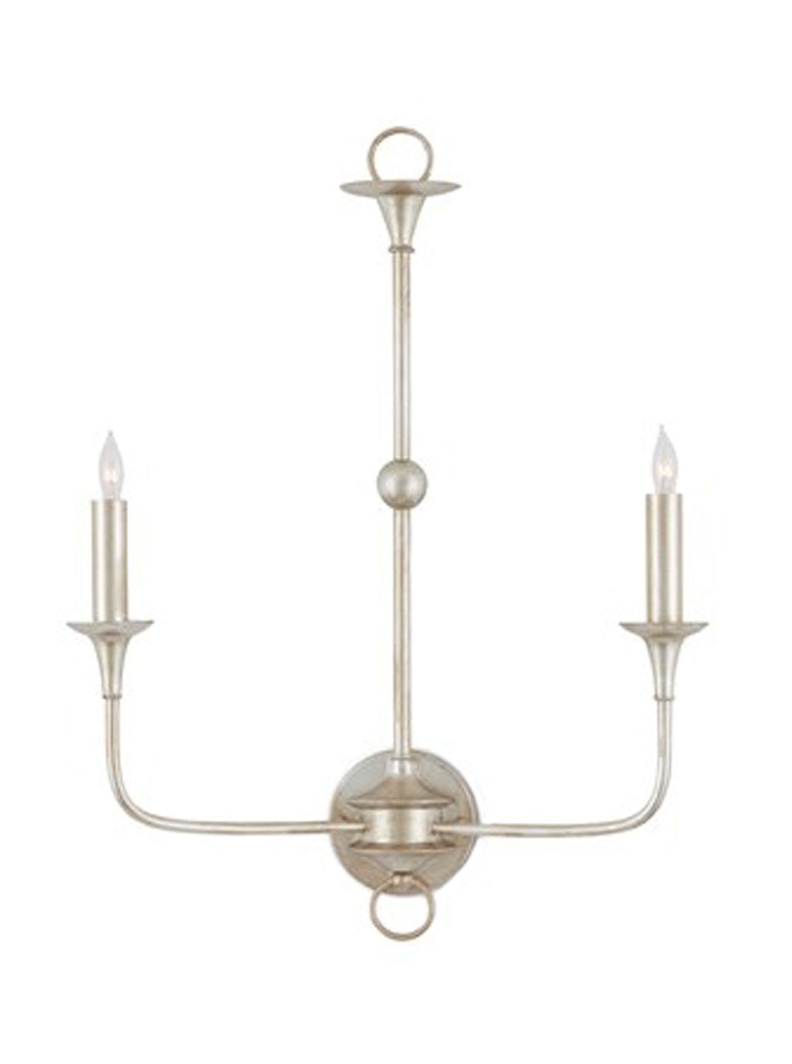 Applique double de Norvège