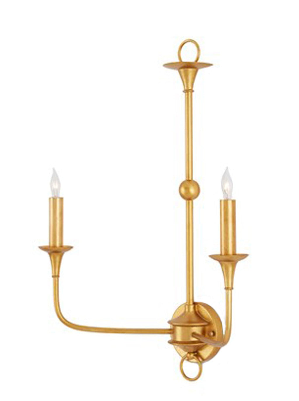 Applique double de Norvège