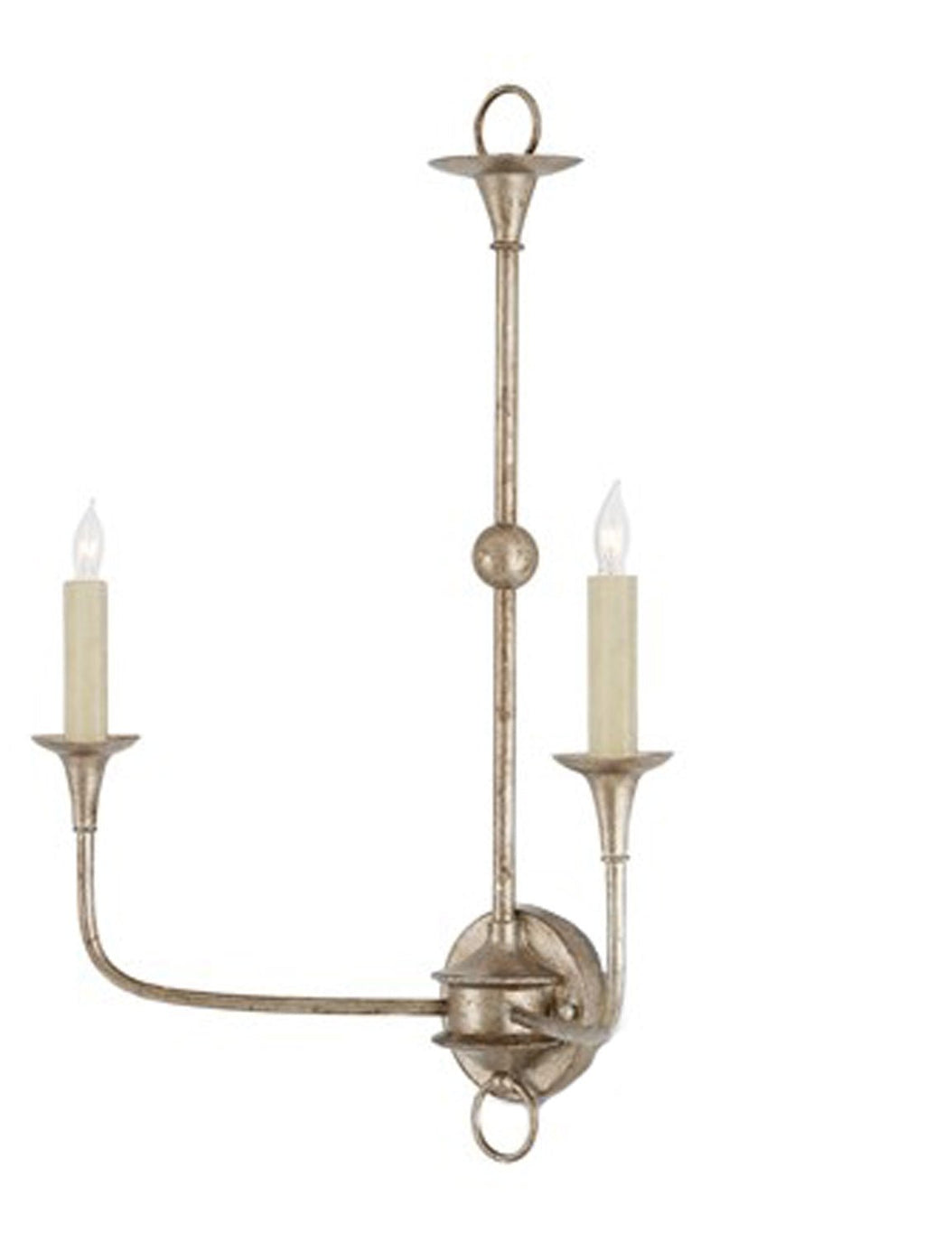 Applique double de Norvège