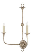 Applique double de Norvège